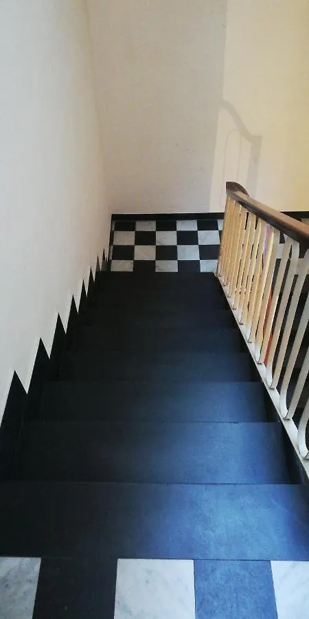 Da U Gidela Bed & Breakfast Sestri Levante