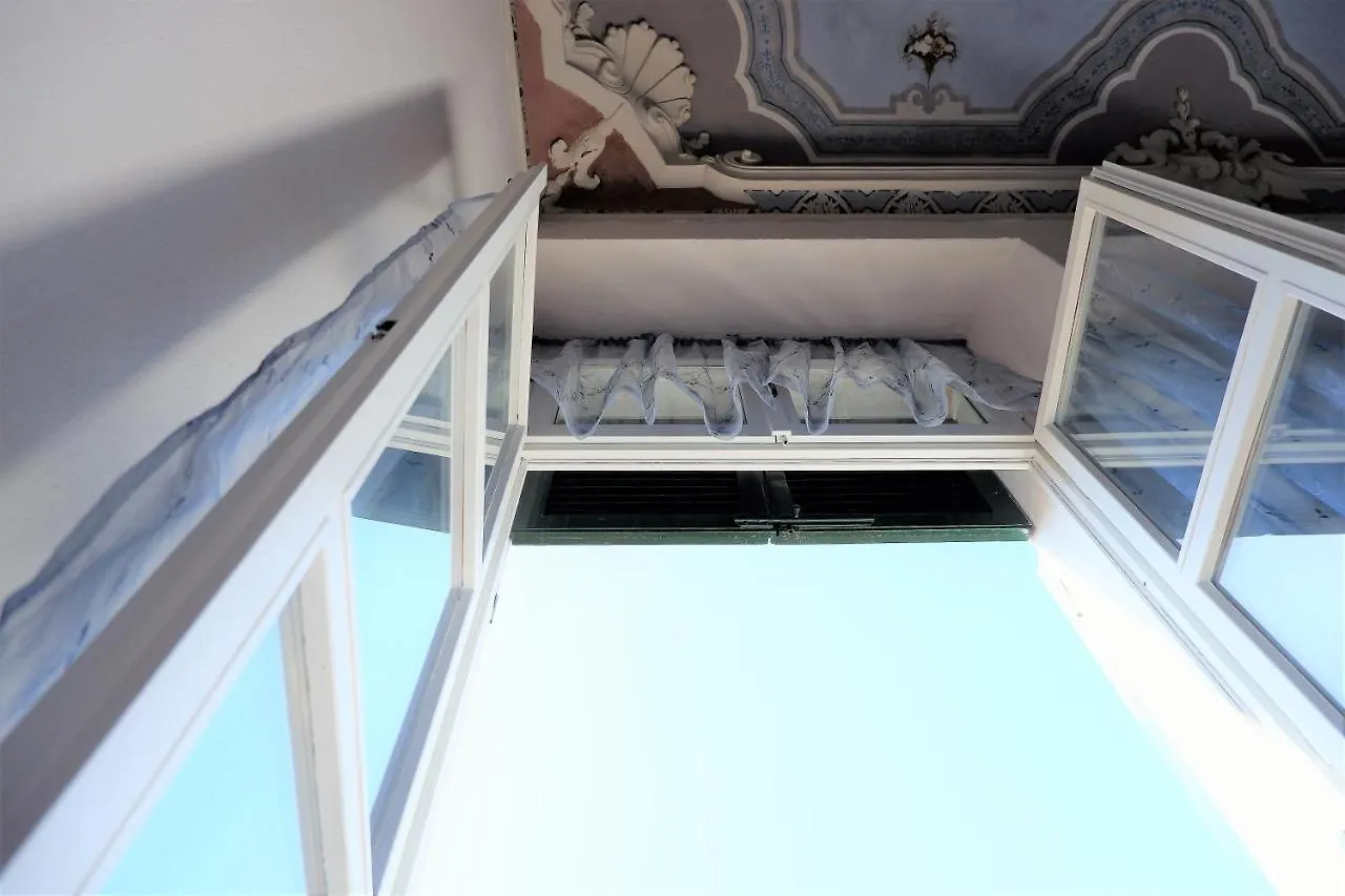 Da U Gidela Bed & Breakfast Sestri Levante 0*,