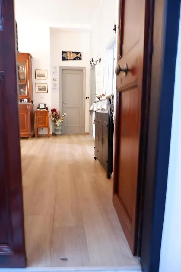 Da U Gidela Bed & Breakfast Sestri Levante