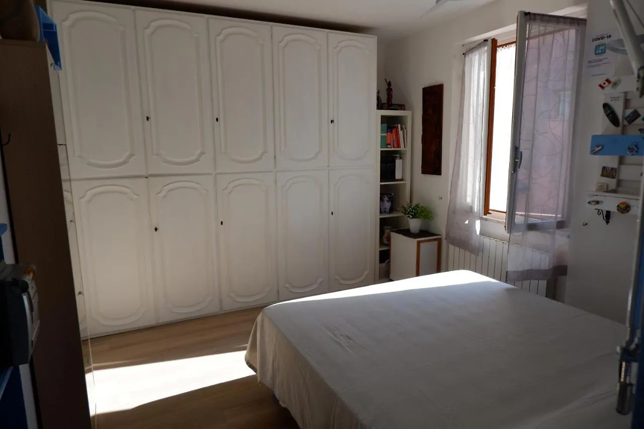 Da U Gidela Bed & Breakfast Sestri Levante