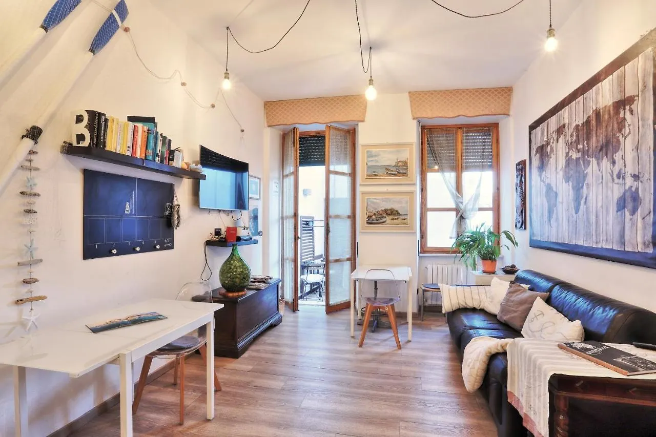 Da U Gidela Bed & Breakfast Sestri Levante Italy
