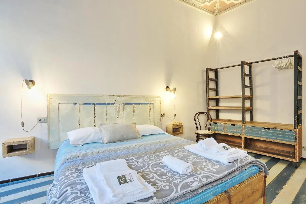 Da U Gidela Bed & Breakfast Sestri Levante 0*,  Italy