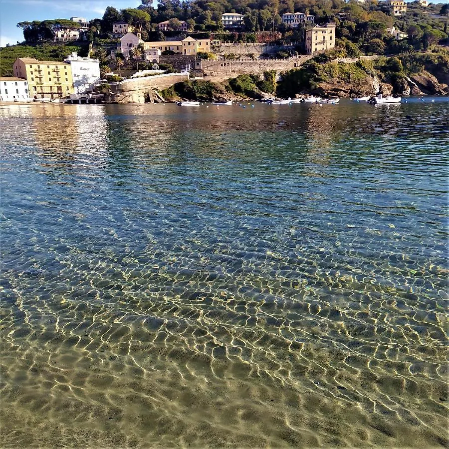 Da U Gidela Bed & Breakfast Sestri Levante