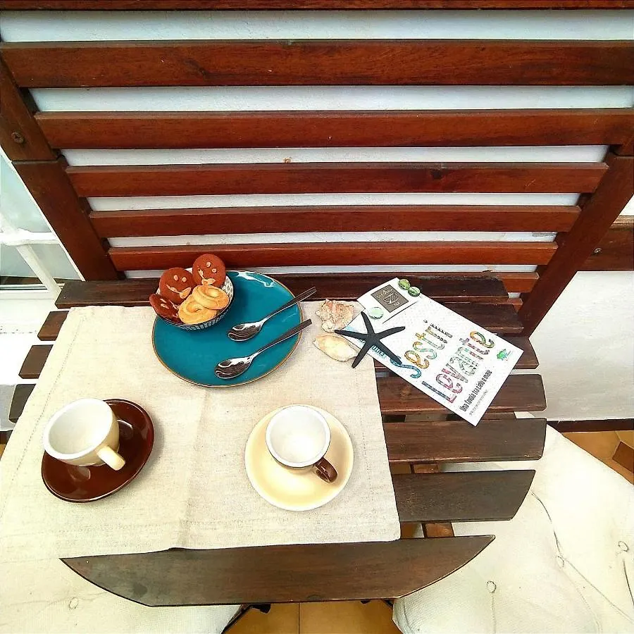 Da U Gidela Bed & Breakfast Sestri Levante 0*,