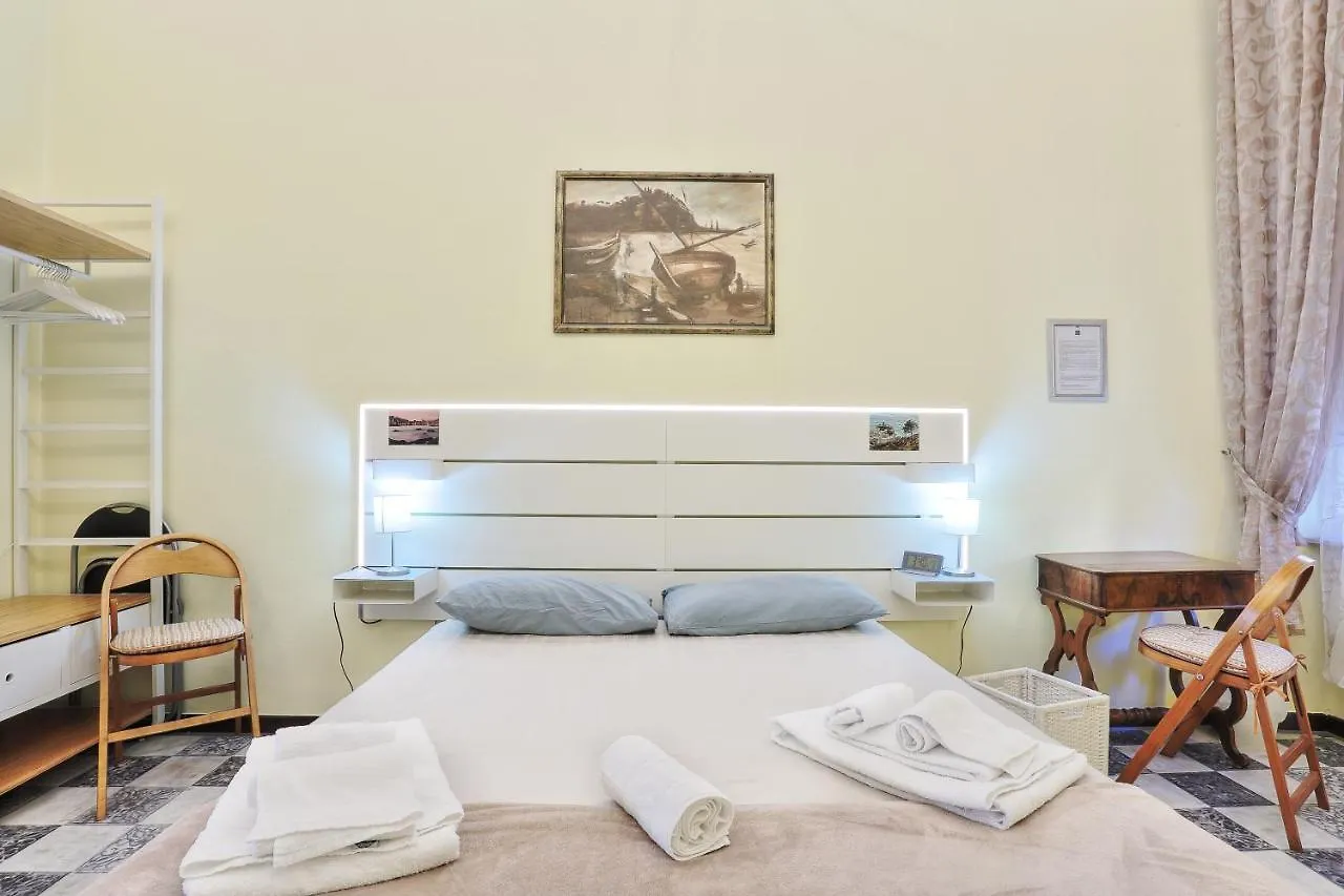 Da U Gidela Bed & Breakfast Sestri Levante
