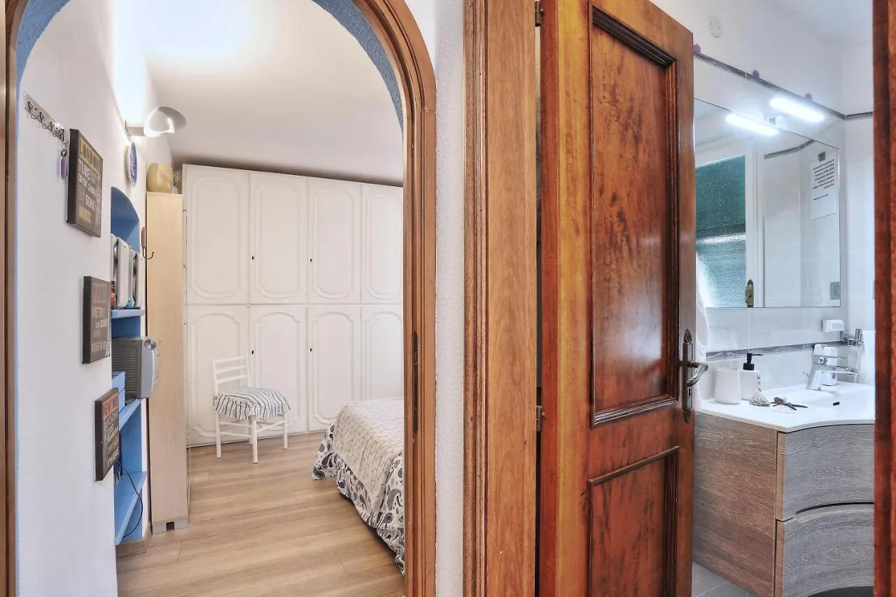 Da U Gidela Bed & Breakfast Sestri Levante