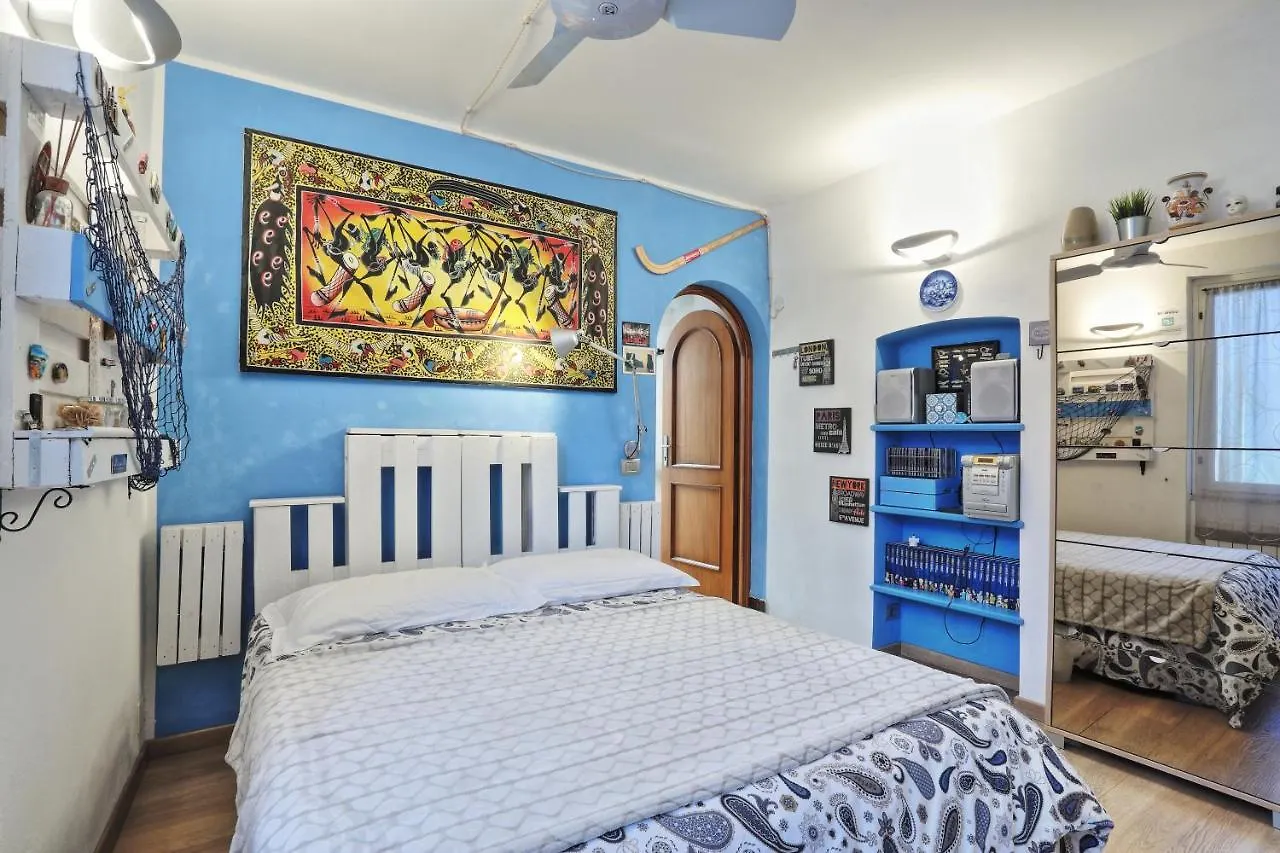 Da U Gidela Bed & Breakfast Sestri Levante