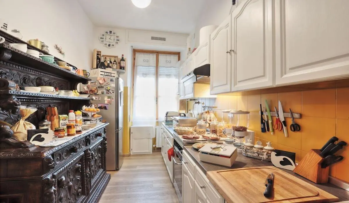 Da U Gidela Bed & Breakfast Sestri Levante