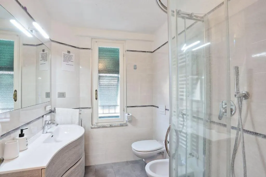 Da U Gidela Bed & Breakfast Sestri Levante