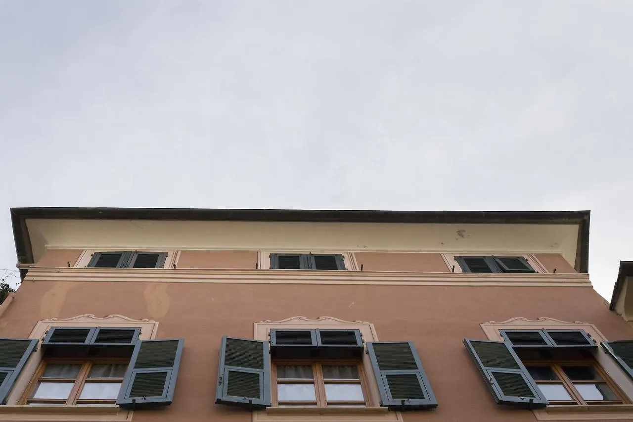 Da U Gidela Bed & Breakfast Sestri Levante