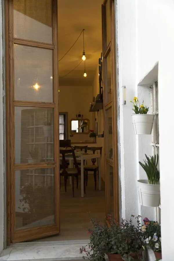 Da U Gidela Bed & Breakfast Sestri Levante 0*,  Italy
