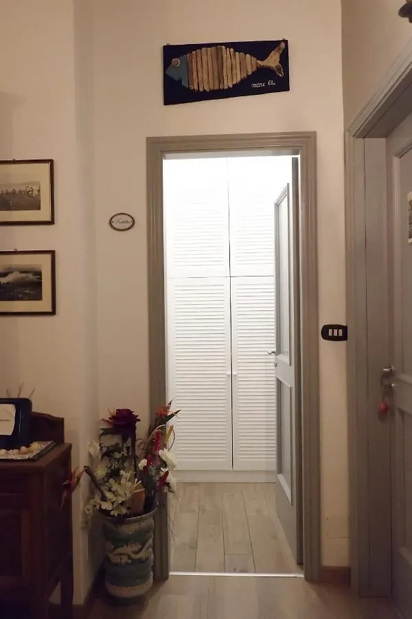Da U Gidela Bed & Breakfast Sestri Levante Italy